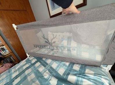 Bed rail