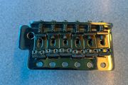 Fender Stratocaster tremolo bridge machnie heads tuners Electric guitar parts accessories