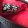 Nautica slip on trainers Size 3 eu 36 navy/white in excellent condition Image 10