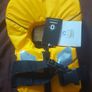 spiral Lifejacket Baby 100N brand New Image 4