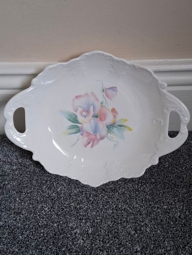 Aynsley Little Sweetheart dish