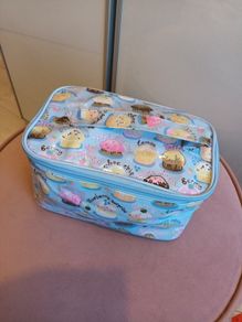 make up bag
