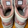 Fila Teratach 600 Ladies Mid Tops Trainers UK6.5 EUR40 Image 7