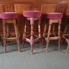 10 Bar Stools (30 each)