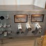 Akai GXC-710D stereo tape deck hifi audio cassete golden era Image 5