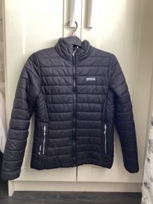 Women's regatta coat