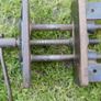 Vintage Premier Woodworking Vice (works well) Image 4