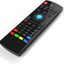 Zedo MX3 Air Mouse 2.4GHz Wireless Keyboard For Google Android Mini PC TV Box, T95 T95N T95Z plus QBox Q+ X96Q X96 mini X88 H96 X96 X92 M8S Plus TX6 TX3 T8 Image 2