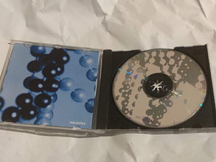 Prince - Diamonds And Pearls Cd