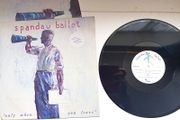 Spandau Ballet  Only When You Leave