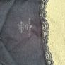 Brandy Melville lace tank top Image 2