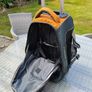 High Sierra Wheeled Back Travel Bag Image 5