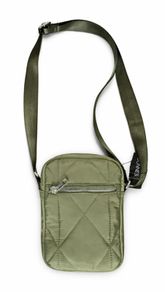 BRAND NEW Ladies Bag - Khaki Messenger Bag