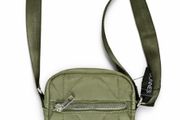 BRAND NEW Ladies Bag - Khaki Messenger Bag
