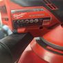 Milwaukee m12 Sander Image 3