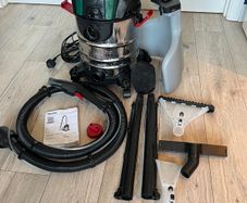 Parkside Carpet Cleaner/Shampoo/Hoover