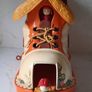 Vintage Retro Fisher Price Boot 1970s Image 6