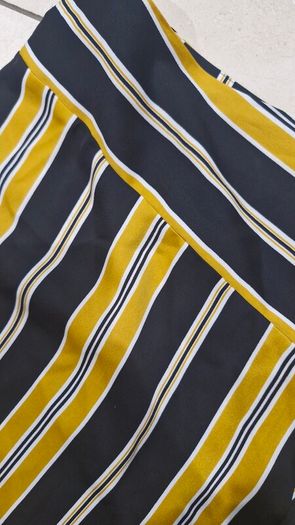 Lovely striped skirt