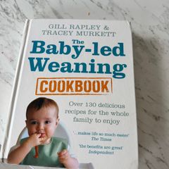Weaning book