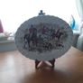 ceramic plate Image 2