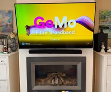 Lg Tv Oled55cx5lb 55" 139cm Oled 4k Like New!