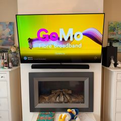 Lg Tv Oled55cx5lb 55" 139cm Oled 4k Like New!