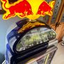 Red Bull Fridge Image 3