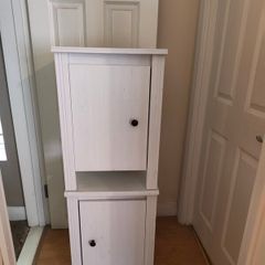 Ikea Brusali Nightstand