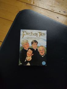 Father Ted