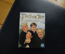 Father Ted