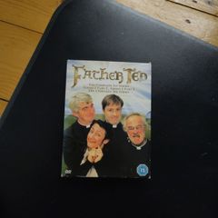 Father Ted