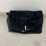 Nike shoulder Duffle travel training gym Large Bag 69L Black brand new with tag Image 2