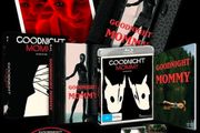 Goodnight Mommy Collector's Edition Umbrella Entertainment