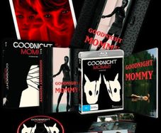 Goodnight Mommy Collector's Edition Umbrella Entertainment