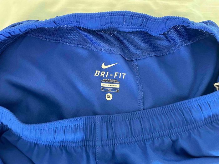 Football Gear [Pre-2015]