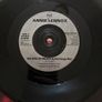 Annie Lennox Walking on Broken Glass 1992 RCA 7 inch single Image 3