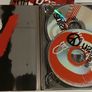 U2 Virtigo 2 disc Dvd Boxset Image 2