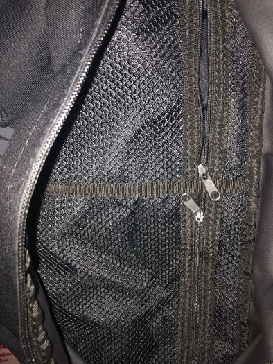 nike crossbody shoulder tech bag brand new