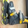 Bauer RS Inline Skates - 4 - UK 5 - JT Skate Image 3