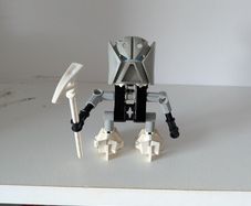 Bionicle Turaga Nuju