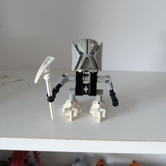 Bionicle Turaga Nuju