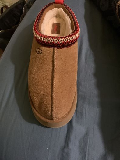 Ugg Tazmin size 40/7
