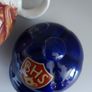 Sadler Bursley folk Beryl Bracewell teapot Image 6