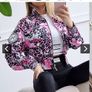 NEGTIV tracksuit top and bottom size XS Image 2