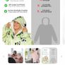 Wooliee Unisex Hoodie Blanket Image 4