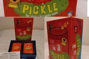 In a Pickle The What's in a Word Game