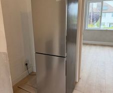 Bosch Serie 2 NoFrost Fridge Freezer  KGN27NLFAG