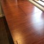 Mid Century Teak Dining Table Image 8