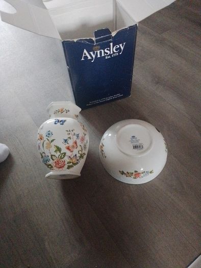 Aynsley