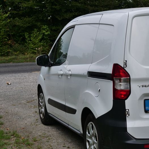 Ford Transit Courier Trend